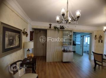 300ece0e · Apartamento, 2 dormitórios, 91 m², em Coqueiros