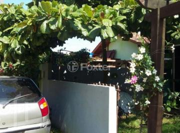 40838e58 · Casa, 3 dormitórios, 110 m², em São João do Rio Vermelho