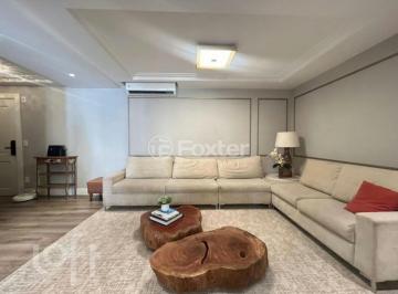287645eb · Apartamento, 3 dormitórios, 139.74 m², em Campinas