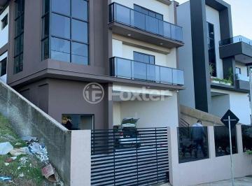 a8142e25 · Casa em Condomínio, 5 dormitórios, 330 m², em Sertão do Maruim