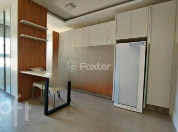 6e9c2b90 · Kitnet / JK / Studio, 1 dormitórios, 40 m², em Trindade