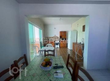 758a6940 · Casa, 4 dormitórios, 100 m², em Pinheira (Ens Brito)