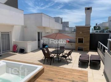 a3c34a67 · Cobertura, 3 dormitórios, 199.97 m², em Ingleses do Rio Vermelho