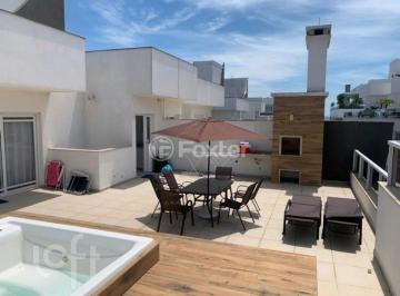 a3c34a67 · Cobertura, 3 dormitórios, 199.97 m², em Ingleses do Rio Vermelho