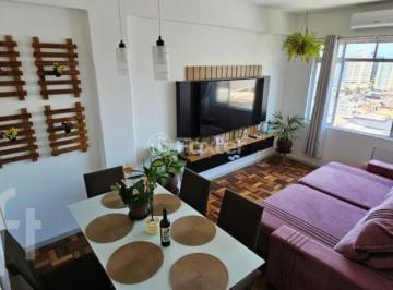 0f55835c · Apartamento, 1 dormitórios, 47.79 m², em Centro