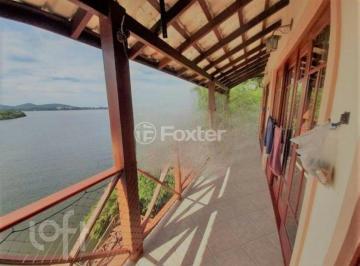 b5d0aad4 · Casa, 2 dormitórios, 300 m², em Lagoa da Conceição