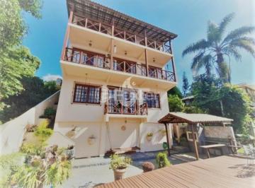 19f49eea · Casa, 2 dormitórios, 300 m², em Lagoa da Conceição