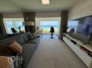6ecf88f7 · Apartamento, 2 dormitórios, 102.98 m², em Ingleses do Rio Vermelho