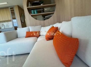 52c518e2 · Apartamento, 3 dormitórios, 104.39 m², em Ingleses do Rio Vermelho