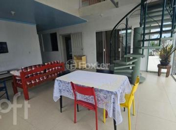 2967c130 · Casa, 3 dormitórios, 169.99 m², em Ponta das Canas
