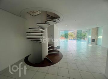 6715694f · Casa, 5 dormitórios, 736 m², em Lagoa da Conceição