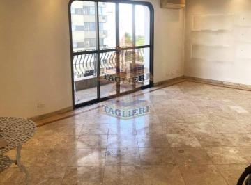 Apartamento · 132m² · 3 Quartos · 2 Vagas · VENDE-SE APARTAMENTO NO ANÁLIA FRANCO - OPORTUNIDADE!!!