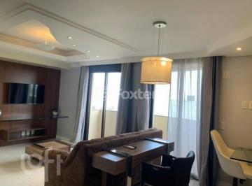 903cd6a9 · Apartamento, 1 dormitórios, 58.36 m², em Praia de Belas