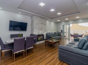 06-CASA-3D-GUARUJA-PORTO-ALEGRE-635297.jpg · Casa, 4 dormitórios, 220.16 m², em Guarujá