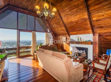 07-CASA-3D-TERESOPOLIS-PORTO-ALEGRE-726558.jpg · Casa, 3 dormitórios, 235 m², em Teresópolis