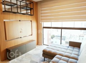 022a9633 · Apartamento, 1 dormitórios, 60 m², em Navegantes