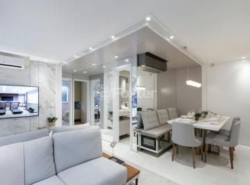 Living.jpg · Apartamento, 2 dormitórios, 67 m², em Passo da Areia
