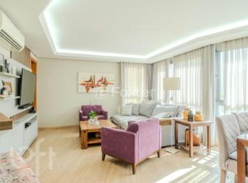 dd1cd162 · Apartamento, 3 dormitórios, 120.12 m², em Azenha