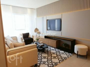 2ddefeb6 · Apartamento, 2 dormitórios, 134.65 m², em Navegantes