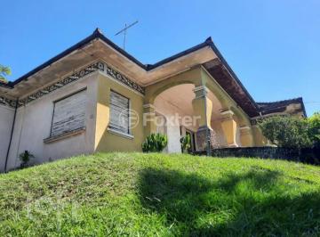7f0f6433 · Casa, 3 dormitórios, 271.47 m², em Hamburgo Velho