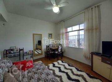 95be5668 · Apartamento, 1 dormitórios, 46 m², em Centro Histórico