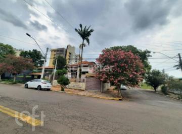 609628ef · Casa, 4 dormitórios, 242.69 m², em Vila Nova