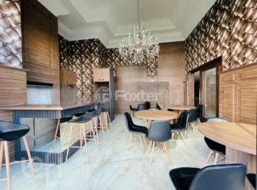 9f827607 · Apartamento, 1 dormitórios, 36.16 m², em Zona Nova
