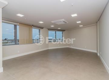 01-SALA-COMERCIAL-CHACARA-DAS-PEDRAS-PORTO-ALEGRE-270452.jpg · Sala / Conjunto Comercial, 41.43 m², em Chácara das Pedras