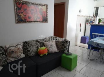 ef29ac2d · Apartamento, 2 dormitórios, 44.09 m², em Jardim Leopoldina