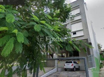 Foto-da-fachada.jpg · Cobertura, 1 dormitórios, 104.35 m², em Cristo Redentor