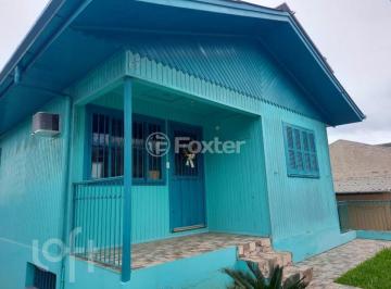 beee2540 · Casa, 3 dormitórios, 170 m², em Santo Afonso
