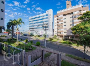 8e6750ae · Apartamento, 3 dormitórios, 102 m², em Chácara das Pedras