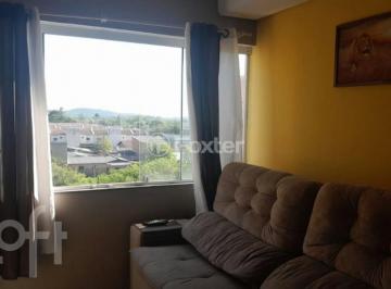 a3a34222 · Apartamento, 2 dormitórios, 51.42 m², em Aberta dos Morros