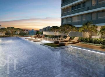 e67cec66 · Apartamento, 1 dormitórios, 45.88 m², em Praia de Belas