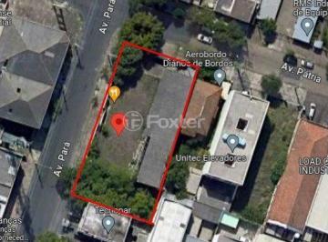 Screenshot_1.jpg · Terreno, 272.25 m², em São Geraldo