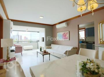 31eb961b · Apartamento, 3 dormitórios, 96.2 m², em São João
