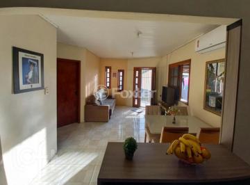 74bb9225 · Casa, 2 dormitórios, 55 m², em Mathias Velho