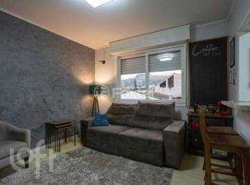060e4573 · Apartamento, 2 dormitórios, 58.6 m², em Nonoai