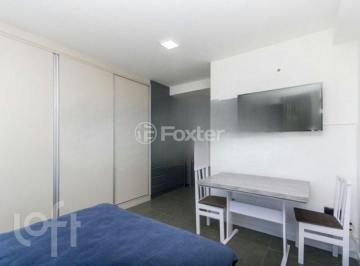 Apartamento · 25m² · 1 Quarto · 1 Vaga · Apartamento, 1 dormitórios, 25.98 m², em Mont Serrat