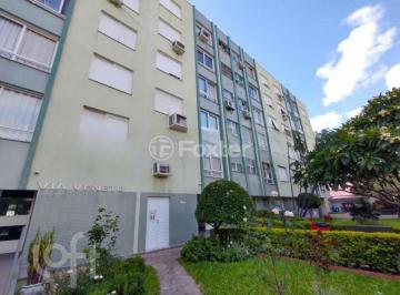2ae5d887 · Apartamento, 1 dormitórios, 42.42 m², em Santana