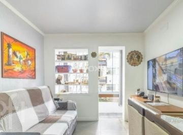 ce946eb7 · Apartamento, 1 dormitórios, 46 m², em Petrópolis