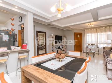 01-CASA-EM-CONDOMINIO-3D-CAVALHADA-PORTO-ALEGRE-204161.JPG · Casa em Condomínio, 3 dormitórios, 136.75 m², em Cavalhada