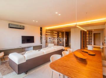 Apartamento · 322m² · 4 Quartos · 4 Vagas · Apartamento, 4 dormitórios, 322 m², em Moinhos de Vento