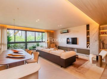 04-APARTAMENTO-3D-JARDIM-EUROPA-PORTO-ALEGRE-757408.jpg · Apartamento, 3 dormitórios, 172 m², em Moinhos de Vento