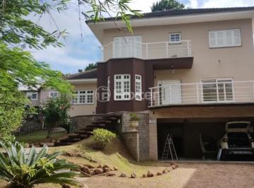 casa fachada   a.jpeg · Casa em Condomínio, 4 dormitórios, 310 m², em Tarumã