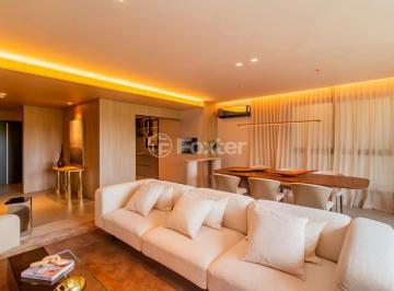 09-APARTAMENTO-3D-JARDIM-EUROPA-PORTO-ALEGRE-757389.jpg · Apartamento, 3 dormitórios, 206 m², em Moinhos de Vento