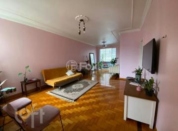 2762f8a7 · Apartamento, 3 dormitórios, 135 m², em Centro Histórico