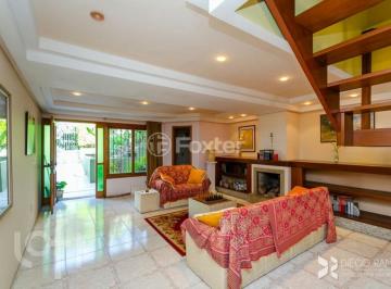 46cc65fd · Casa, 3 dormitórios, 378.95 m², em Vila Jardim