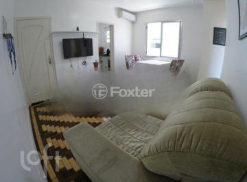 c7ca8db8 · Apartamento, 2 dormitórios, 60 m², em Centro Histórico