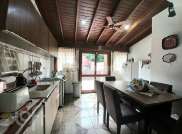 203313bf · Casa, 3 dormitórios, 123.09 m², em Hípica